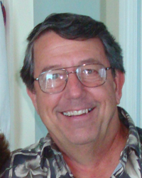 Dave Anthony
